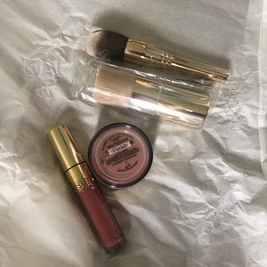 Bare Minerals 7 piece show-stopping collection